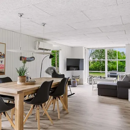 Glum - 300m From The Sea By Interhome Ferienhaus *