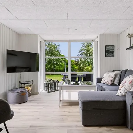 Ferienhaus Glum - 300m From The Sea By Interhome