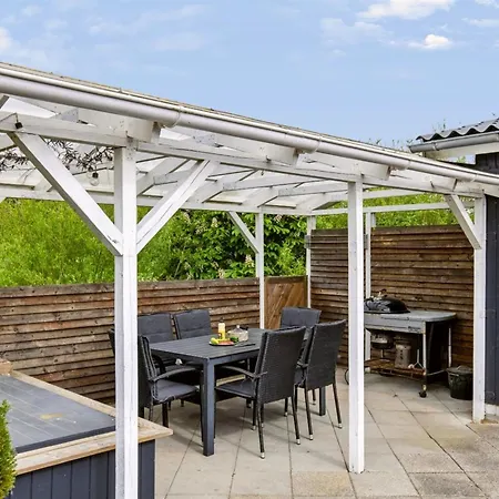 Ferienhaus Glum - 300m From The Sea By Interhome Haderslev