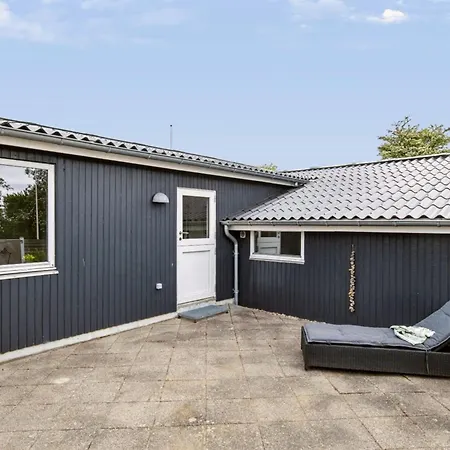 Glum - 300m From The Sea By Interhome Ferienhaus *