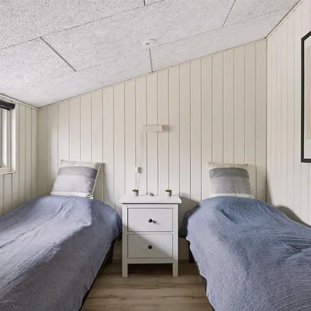 Glum - 300m From The Sea By Interhome Ferienhaus Haderslev