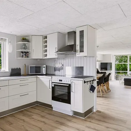 Glum - 300m From The Sea By Interhome Ferienhaus Haderslev