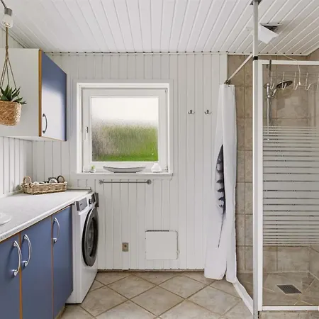 Ferienhaus Glum - 300m From The Sea By Interhome