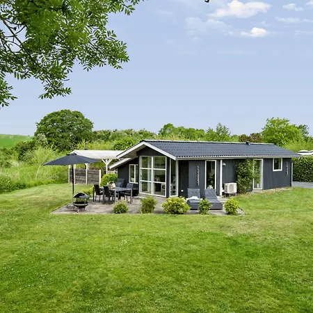 Glum - 300m From The Sea By Interhome Ferienhaus Haderslev